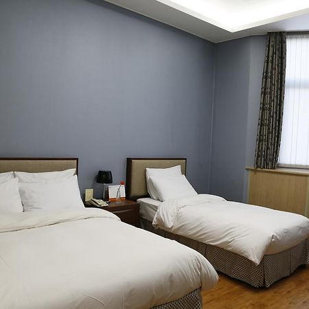 Residence & U Goyang Exterior photo