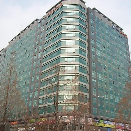 Residence & U Goyang Exterior photo