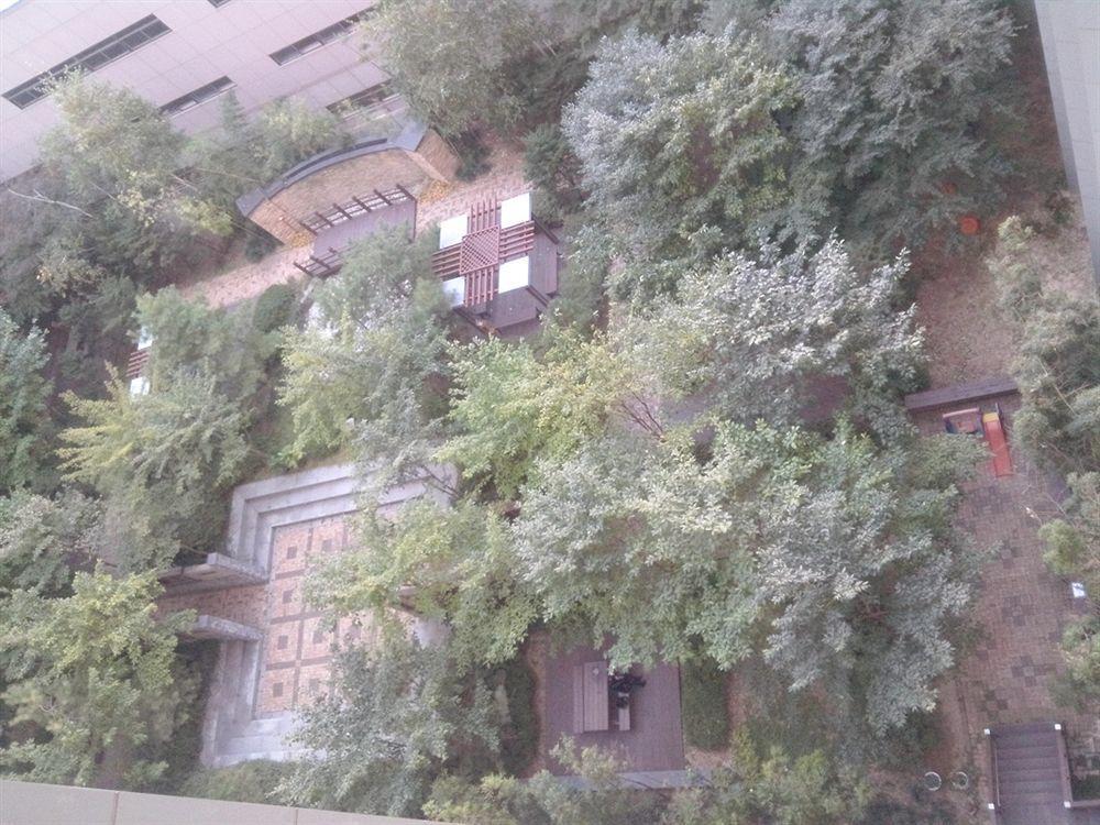 Residence & U Goyang Exterior photo