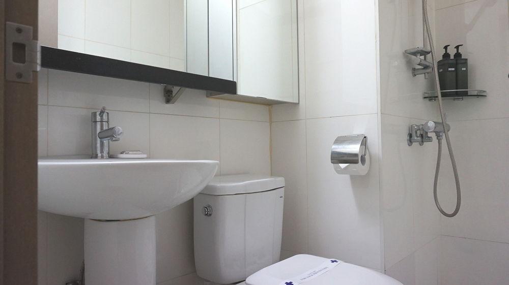Residence & U Goyang Exterior photo