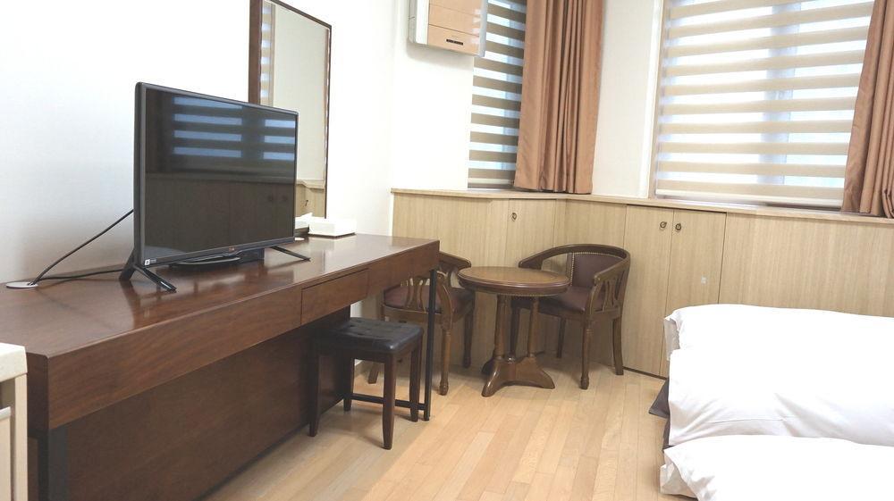 Residence & U Goyang Exterior photo