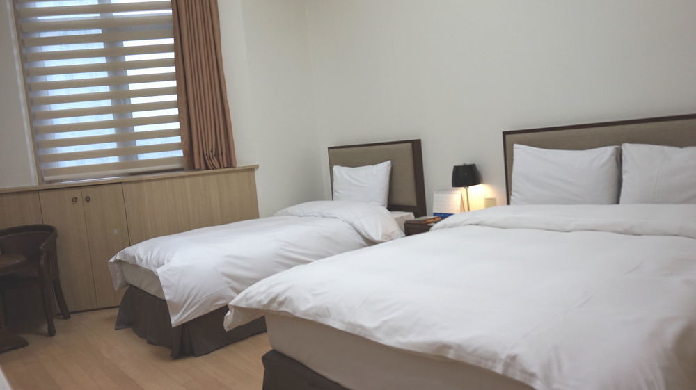 Residence & U Goyang Exterior photo