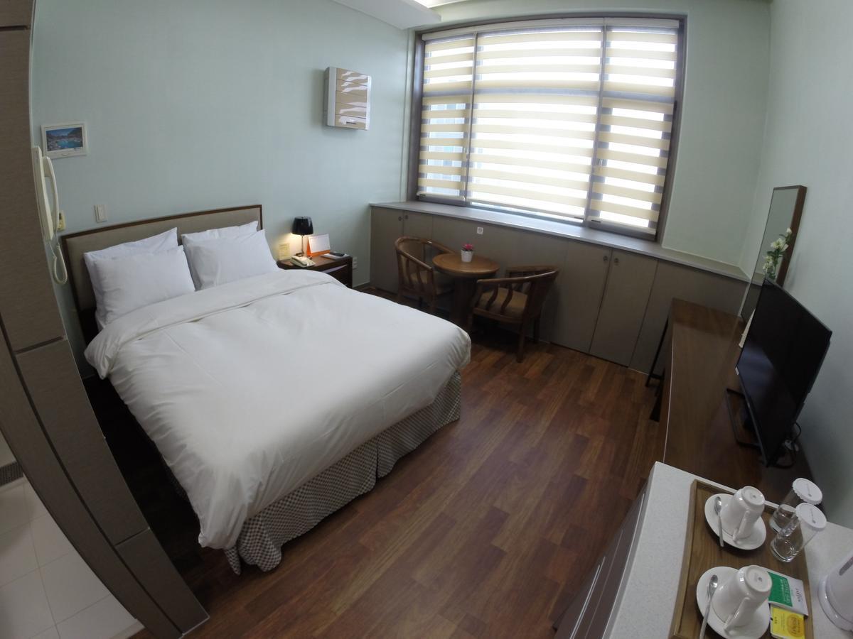 Residence & U Goyang Exterior photo